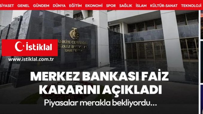 Komünist Ne Demek - İstiklal Gazetesi