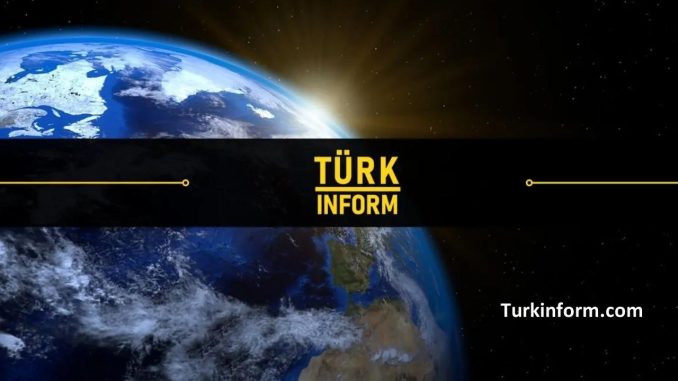 Son Dakika Haberler - Turkinform.com