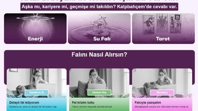 Falda Kartal Görmek - Kalpbahcem.com Falda Kartal Görmek - Kalpbahcem.com